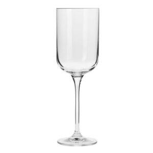 Kieliszki do wina czerwonego 6x350 ml GLAMOUR - obrazek 2