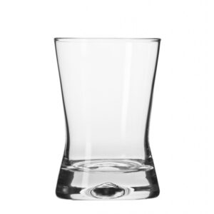 Szklanki do soków wody 6x150 ml X-LINE - obrazek 2