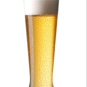 Szklanki do piwa pilsner 6x500ml MIXOLOGY - obrazek 3