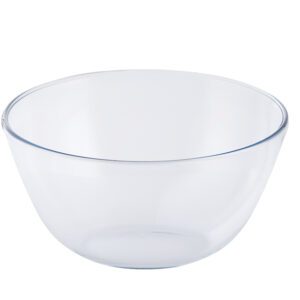 Salaterka misa żaroodporna 23 cm 2,8 l Termisil - obrazek 3