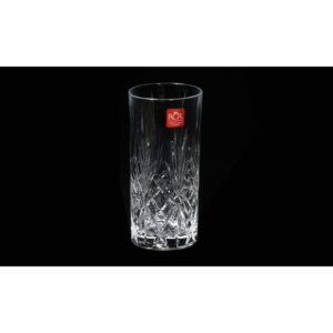 Szklanki wysokie long drink 6x360 ml MELODIA RCR - obrazek 3