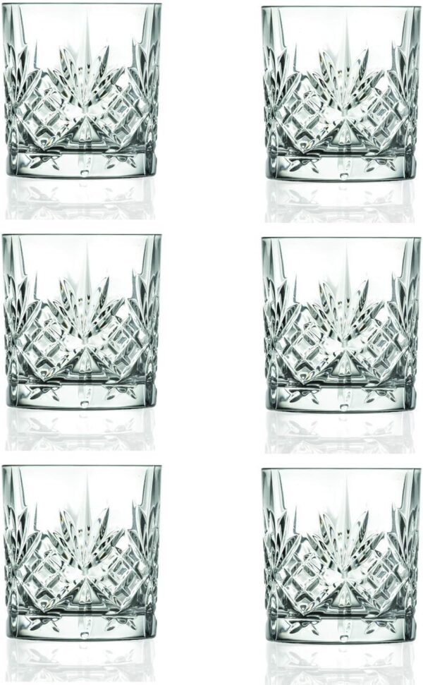 RC-266860 rcr-melodia-kieliszek-80ml-do-wodki-6-szt