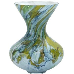 Wazon szklany 2311_25 Wzór C94 - obrazek 1