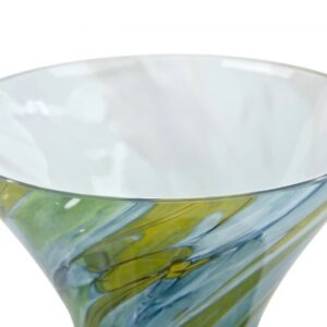 Wazon szklany 2311_25 Wzór C94 - obrazek 3