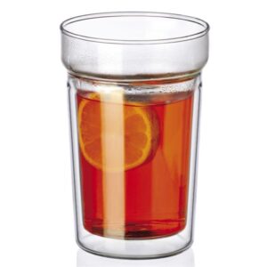 Szklanka termiczna z podwójną ścianką COFFEE TO GO 300 ml SIMAX - obrazek 2