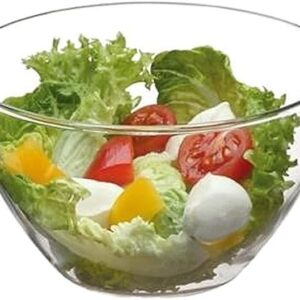 Salaterka miska cienkościenna żaroodporna ⌀ 18,5 cm 1,5 l SIMAX - obrazek 1