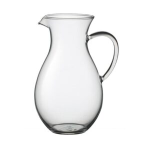 Dzbanek żaroodporny do wody soków 1,0 l KLASIK  SIMAX - obrazek 1