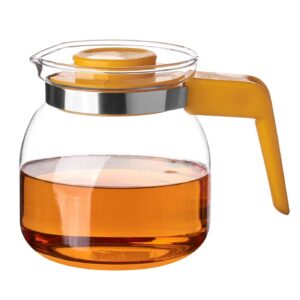 Dzbanek IGA żaroodporny 0,35 l TERMISIL - obrazek 1