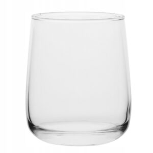 Szklanki do whisky soków 4x310 ml EMMA - obrazek 1