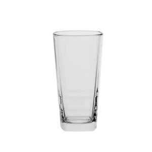 Szklanki do drinków long 4x350 ml ARNE - obrazek 2