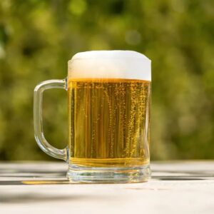 Kufel do piwa 500 ml ULF - obrazek 3