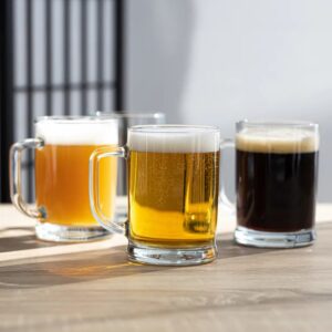 Kufel do piwa 500 ml ULF - obrazek 4