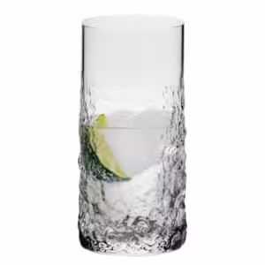 Szklanki long drink 4x480 ml Teroso UNIQUE - obrazek 3