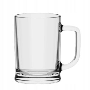 Kufel do piwa 500 ml ULF - obrazek 1