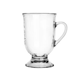 Kubek szklanka Big Elton 420 ml - obrazek 2