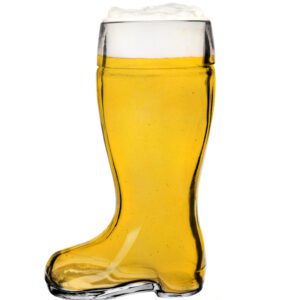 Szklanka do piwa but 500 ml - obrazek 1