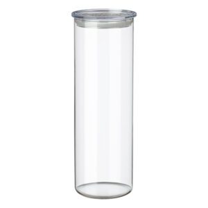 Pojemnik szklany żaroodporny do przechowywania 1,9 l DAILY Termisil - obrazek 2