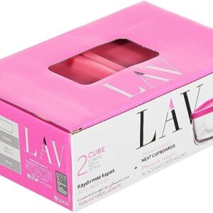 Komplet pojemników na żywność z pokrywą na 2x405 ml CUB - obrazek 4