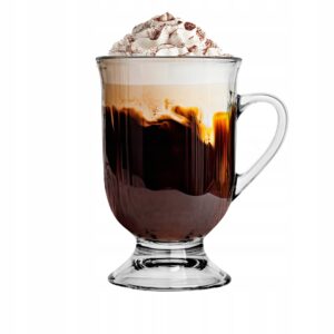 Kubek szklanka Big Elton 420 ml - obrazek 1