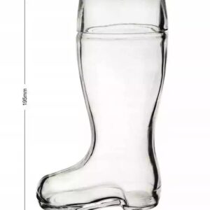 Szklanka do piwa but 500 ml - obrazek 4