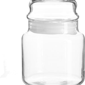 Komplet pojemników na żywność z pokrywą 2x635 ml SERA - obrazek 2