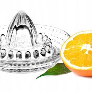 Wyciskacz do cytryn 126 mm - obrazek 1