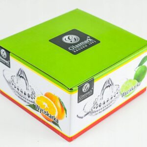 Wyciskacz do cytryn 126 mm - obrazek 5