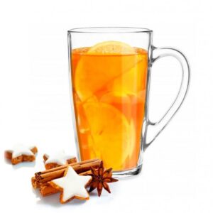 Kubek wysoki Alex 400ml - obrazek 1