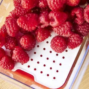 Organizer do lodówki 2,15 l CAUMA - obrazek 4