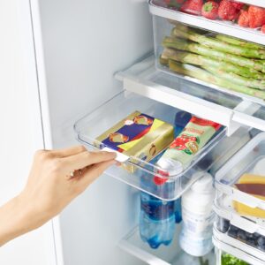 Organizer szuflada do lodówki 2,6 L CAUMA - obrazek 4
