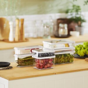 Organizer do lodówki 2,15 l CAUMA - obrazek 5