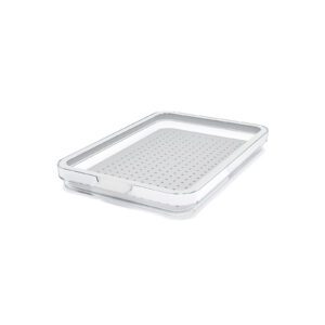 Organizer do lodówki na ser wędlinę 1,3L CAUMA - obrazek 2