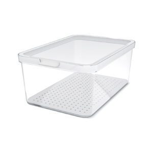 Organizer do lodówki na warzywa 4,65 L  CAUMA - obrazek 2