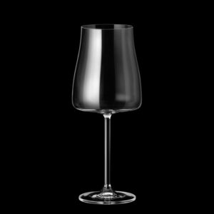 Kieliszki do wina białego 6x400 ml MARY PRESTIGE BOHEMIA - obrazek 3