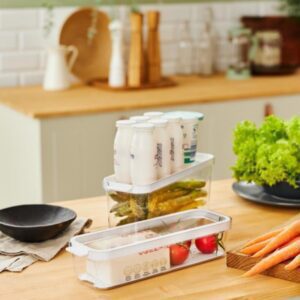 Organizer do lodówki 1,15 l CAUMA - obrazek 3