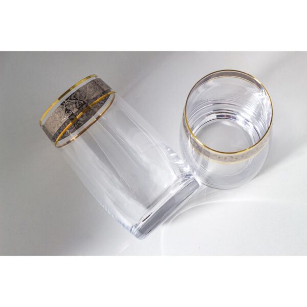 bohemia-ideal-380ml-szklanka-zloto-platyna