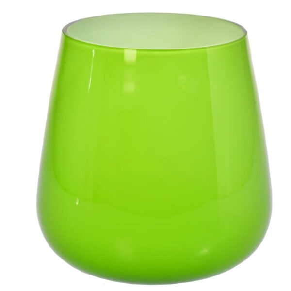 F020704500002021 Krosno-Wazon-szklana-bola-Horizon-5- l Krosno-Wazon-szklana-bola-Horizon-5- l