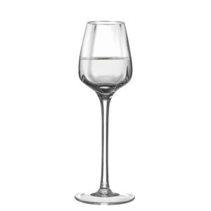 Kieliszki do wódki, likieru lub nalewek 4x50 ml CELEBRATION - obrazek 3