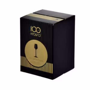 Kieliszki do wódki, likieru lub nalewek 4x50 ml CELEBRATION - obrazek 5