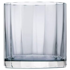 Szklanki do whisky 2x250ml Sakred by Karim Rashid - sapphir - obrazek 1