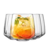 szklanki-niskie-krosno-celebration-whisky-400-ml-4szt