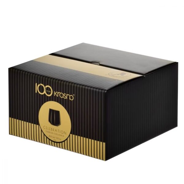 szklanki-niskie-krosno-celebration-whisky-400-ml-opakowanie