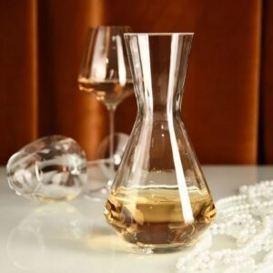 Karafka do wina wody 1200 ml CELEBRATION - obrazek 3
