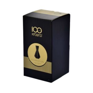 Karafka do wina wody 1200 ml CELEBRATION - obrazek 4