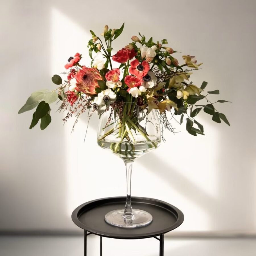 celebration-wazon-krosno-50-cm-aranz