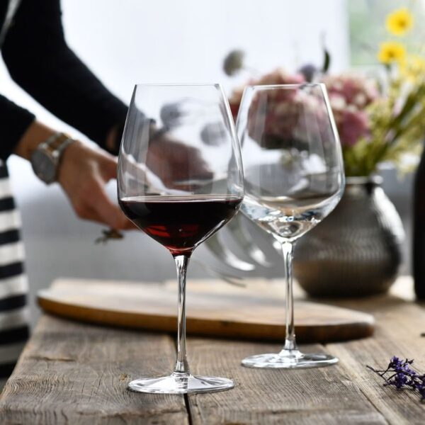 Kieliszek-wino-czerwone-krosno-divine-Pinot-Noir