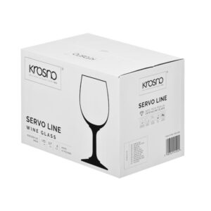 Kieliszki-do-wina-Servo-Line-Krosno-opakowanie