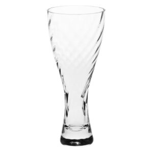 krosno-Wazon-puchar-ze-skrecona-powierzchnia-32-cm