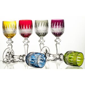 ZA-KIEL-LIK-15527-kieliszki-do-likieru-60-ml-kolorowe-6-sztuk