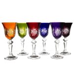 Kieliszki do likieru